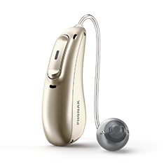 Phonak product