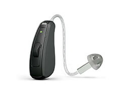 Resound hearing aid
