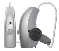 Widex 440 Evoke RIC